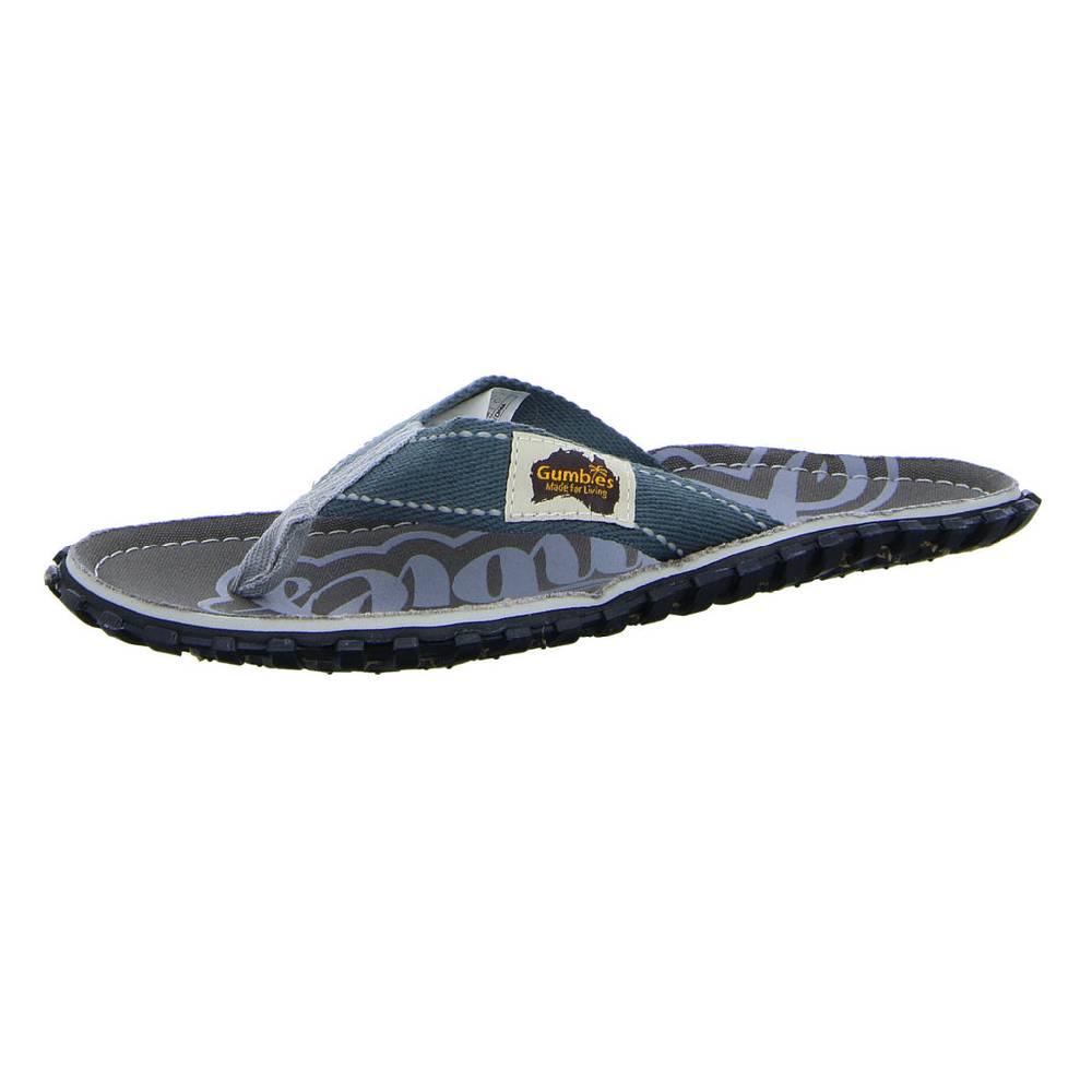 Gumbies Pantolette Freizeit (casual) Jubiläumsangebot