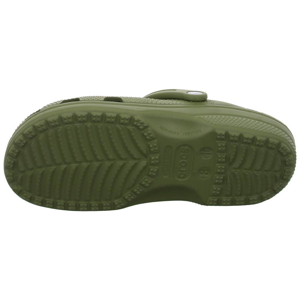 Crocs Clog Lagerräumung