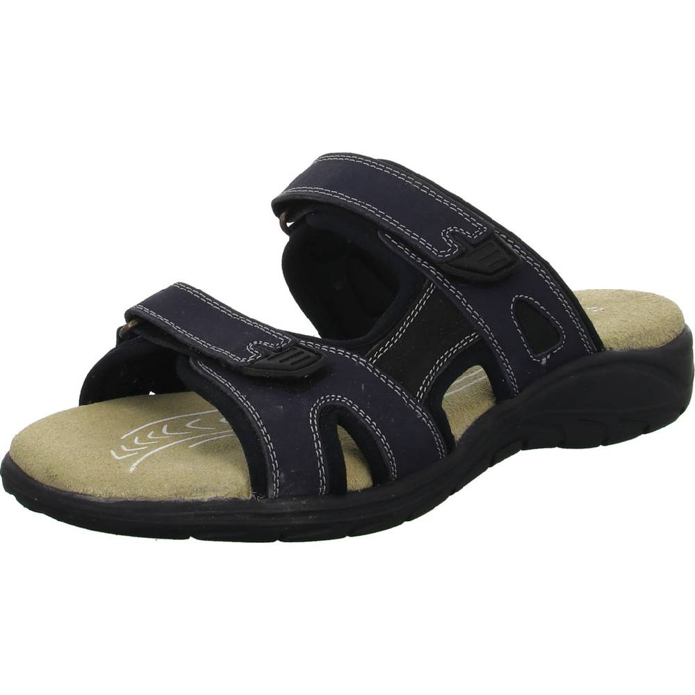 LEDERFAKTUR Pantolette Freizeit (casual) Heißer Verkauf
