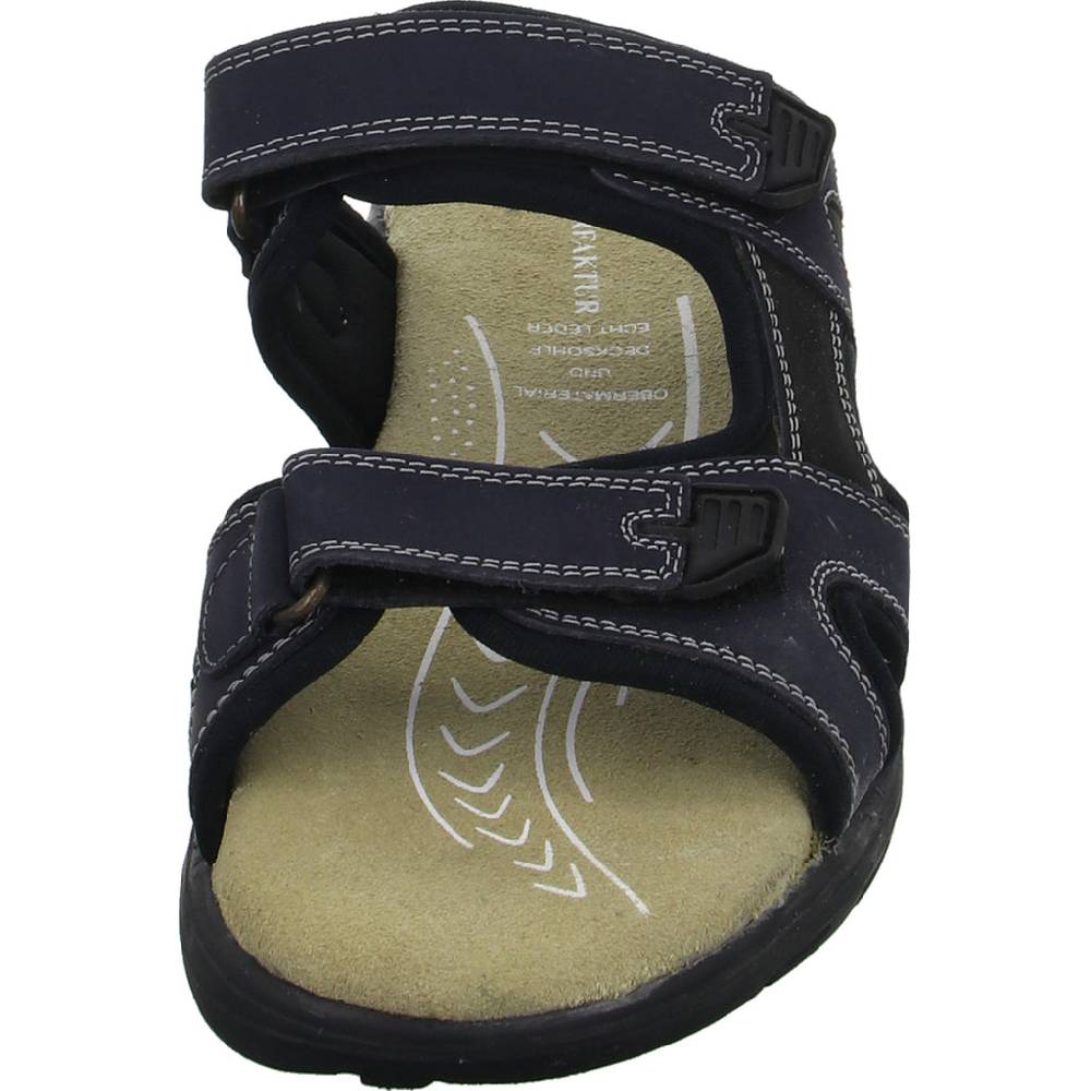 LEDERFAKTUR Pantolette Freizeit (casual) Heißer Verkauf