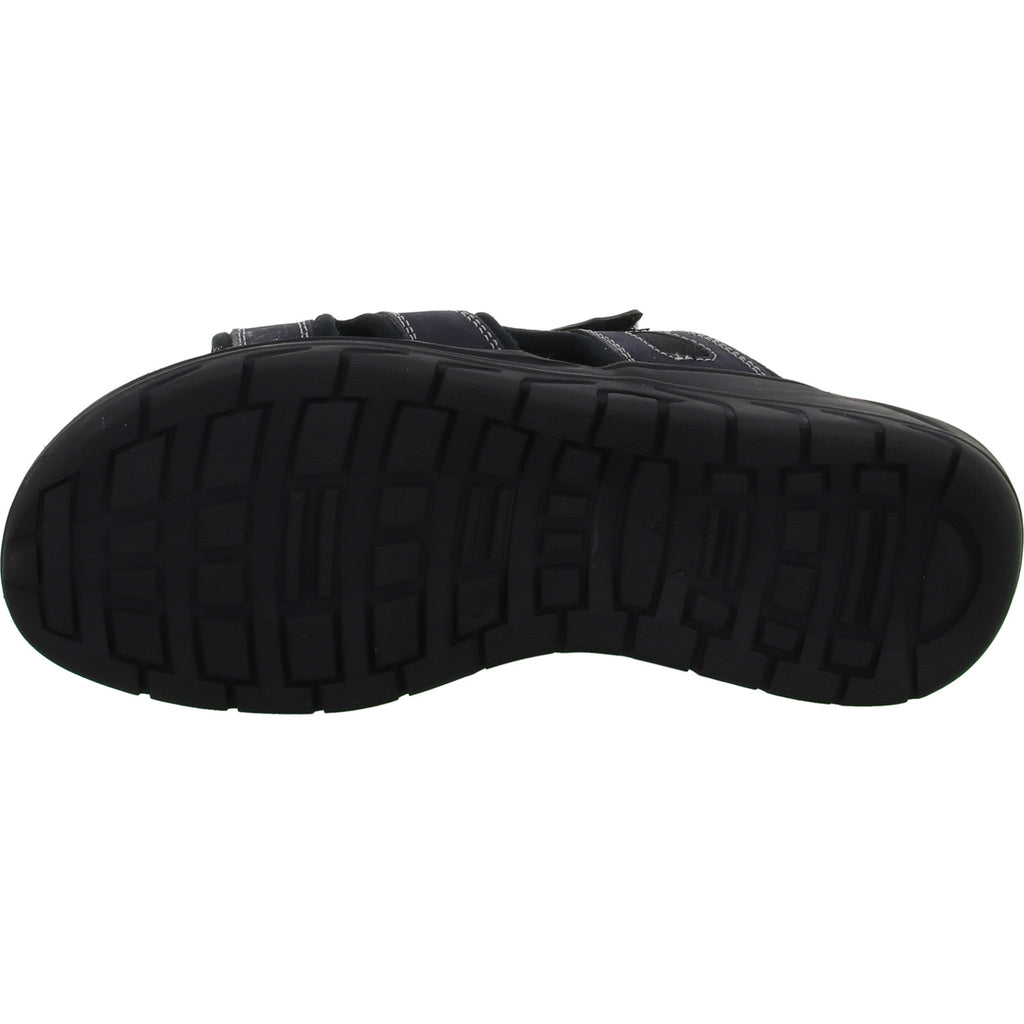 LEDERFAKTUR Pantolette Freizeit (casual) Heißer Verkauf