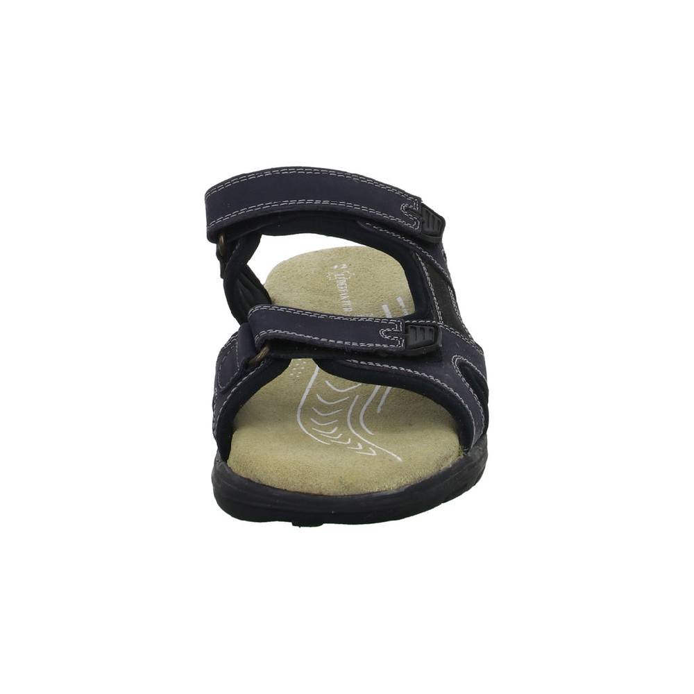 LEDERFAKTUR Pantolette Freizeit (casual) Heißer Verkauf