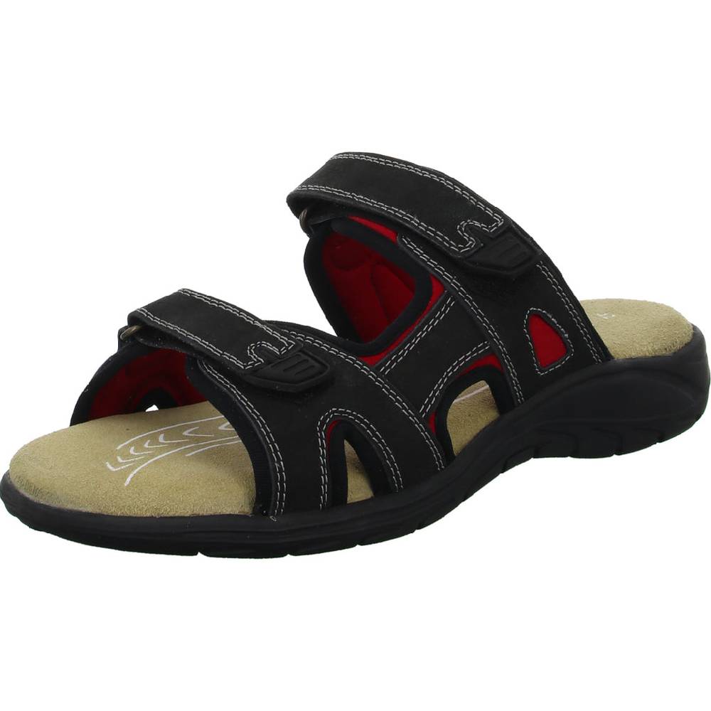 LEDERFAKTUR Pantolette Freizeit (casual) Top Angebot