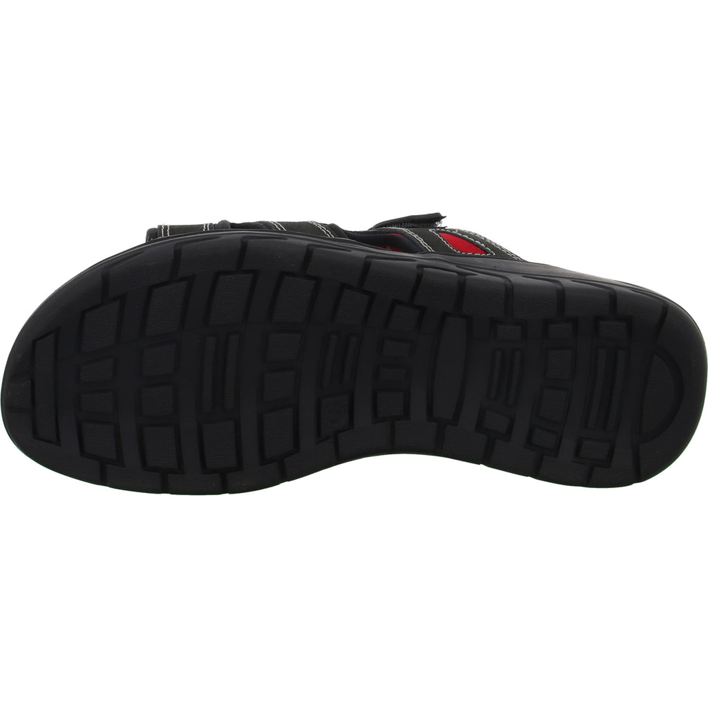 LEDERFAKTUR Pantolette Freizeit (casual) Top Angebot