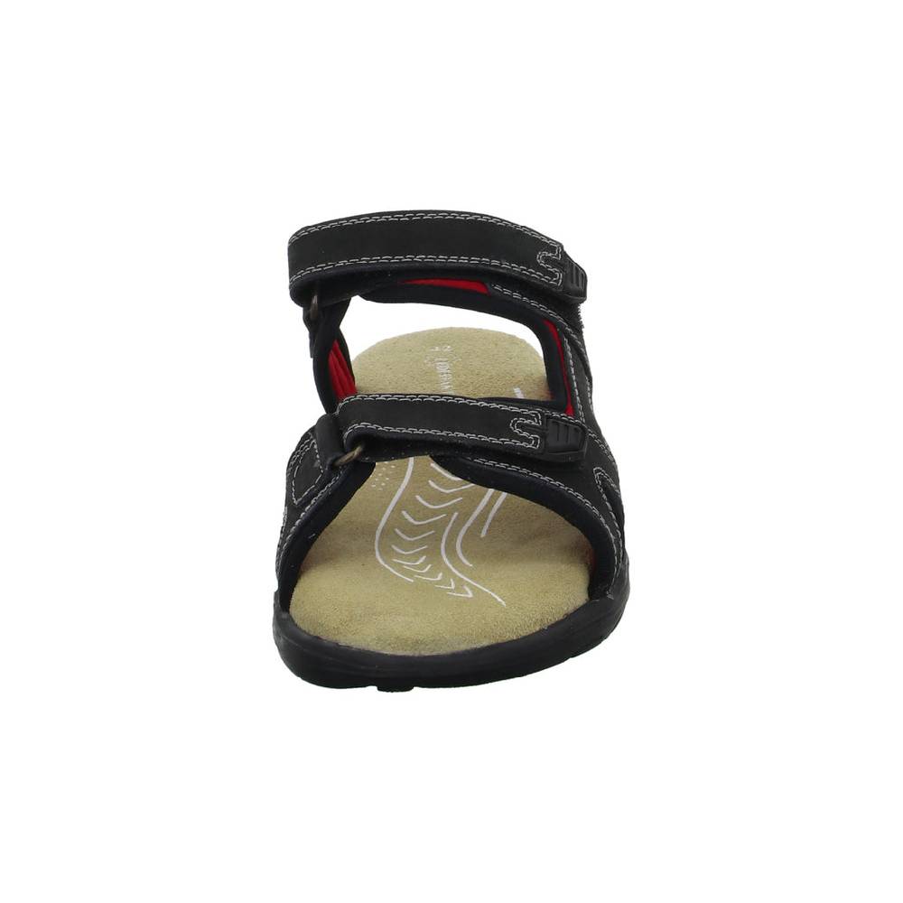 LEDERFAKTUR Pantolette Freizeit (casual) Top Angebot