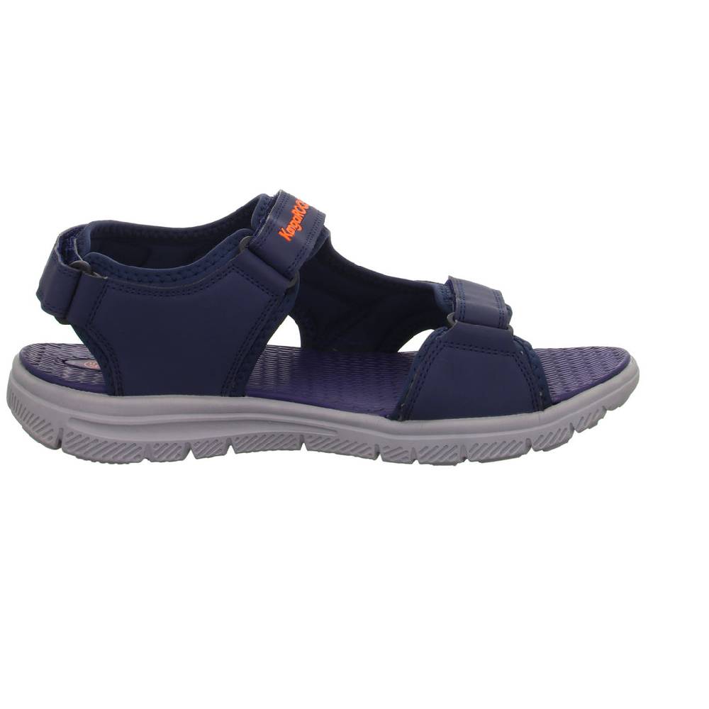 KangaROOS Sandalette Freizeit (casual) Online Outlet