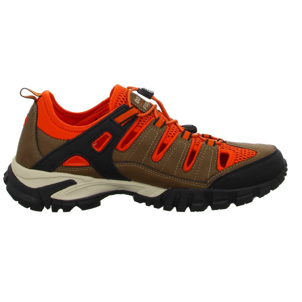 Dockers by Gerli Sandalette Zehenschutz Freizeit (casual) Exklusive Angebote
