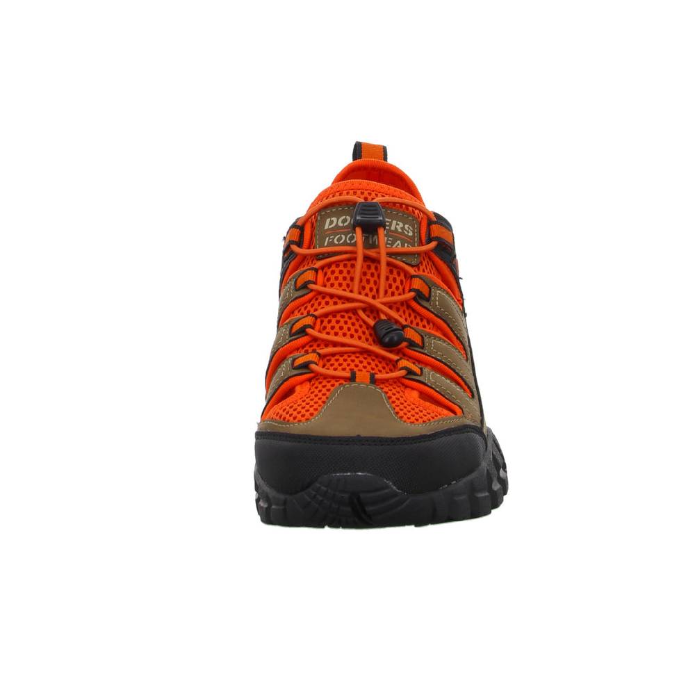 Dockers by Gerli Sandalette Zehenschutz Freizeit (casual) Exklusive Angebote
