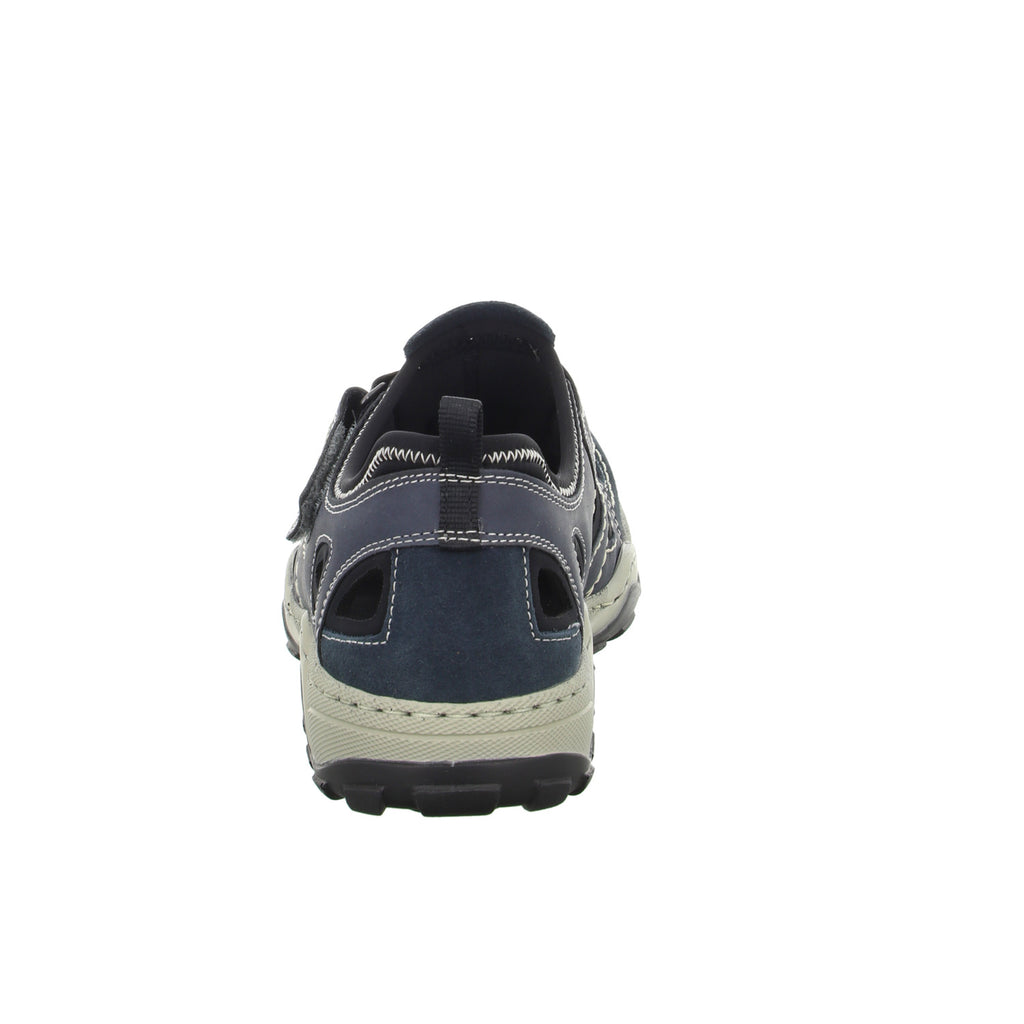 Rieker Sandalette Zehenschutz Freizeit (casual) Blitzangebot