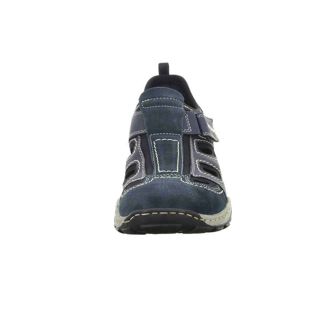 Rieker Sandalette Zehenschutz Freizeit (casual) Blitzangebot