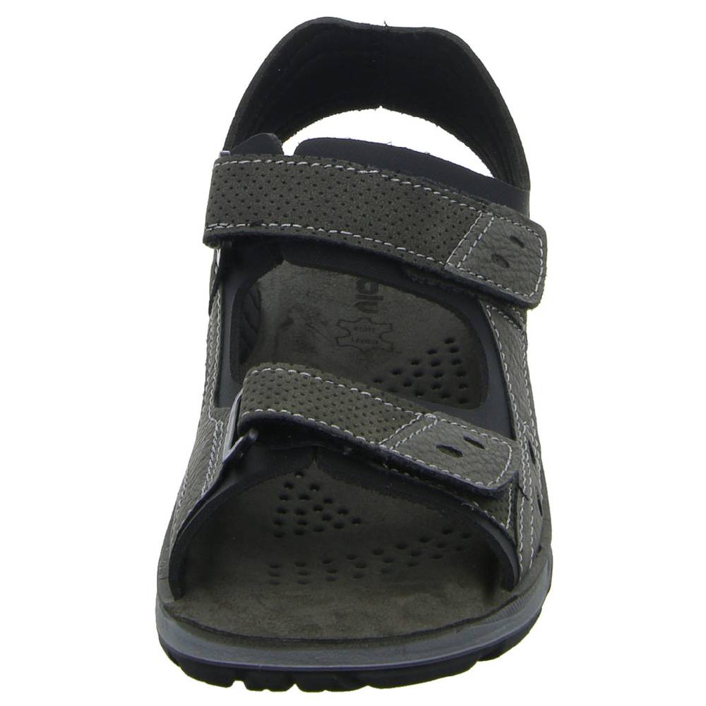 Inblu Sandalette Freizeit (casual) Große Rabatte