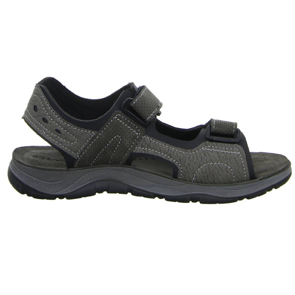 Inblu Sandalette Freizeit (casual) Große Rabatte