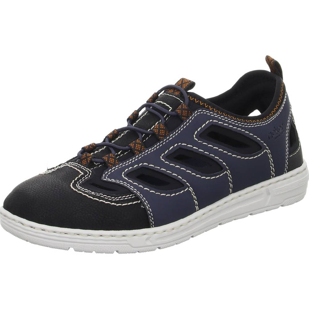 Rieker Sandalette Zehenschutz Freizeit (casual) Neuheiten