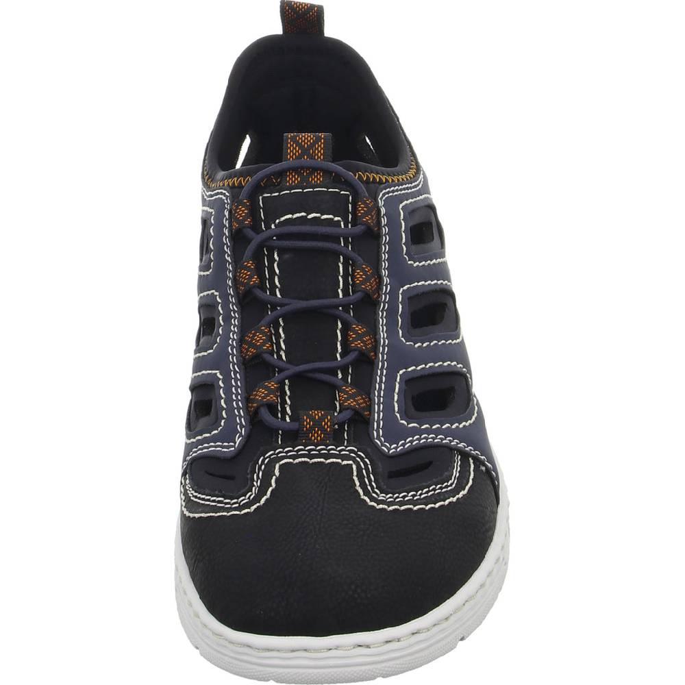 Rieker Sandalette Zehenschutz Freizeit (casual) Neuheiten