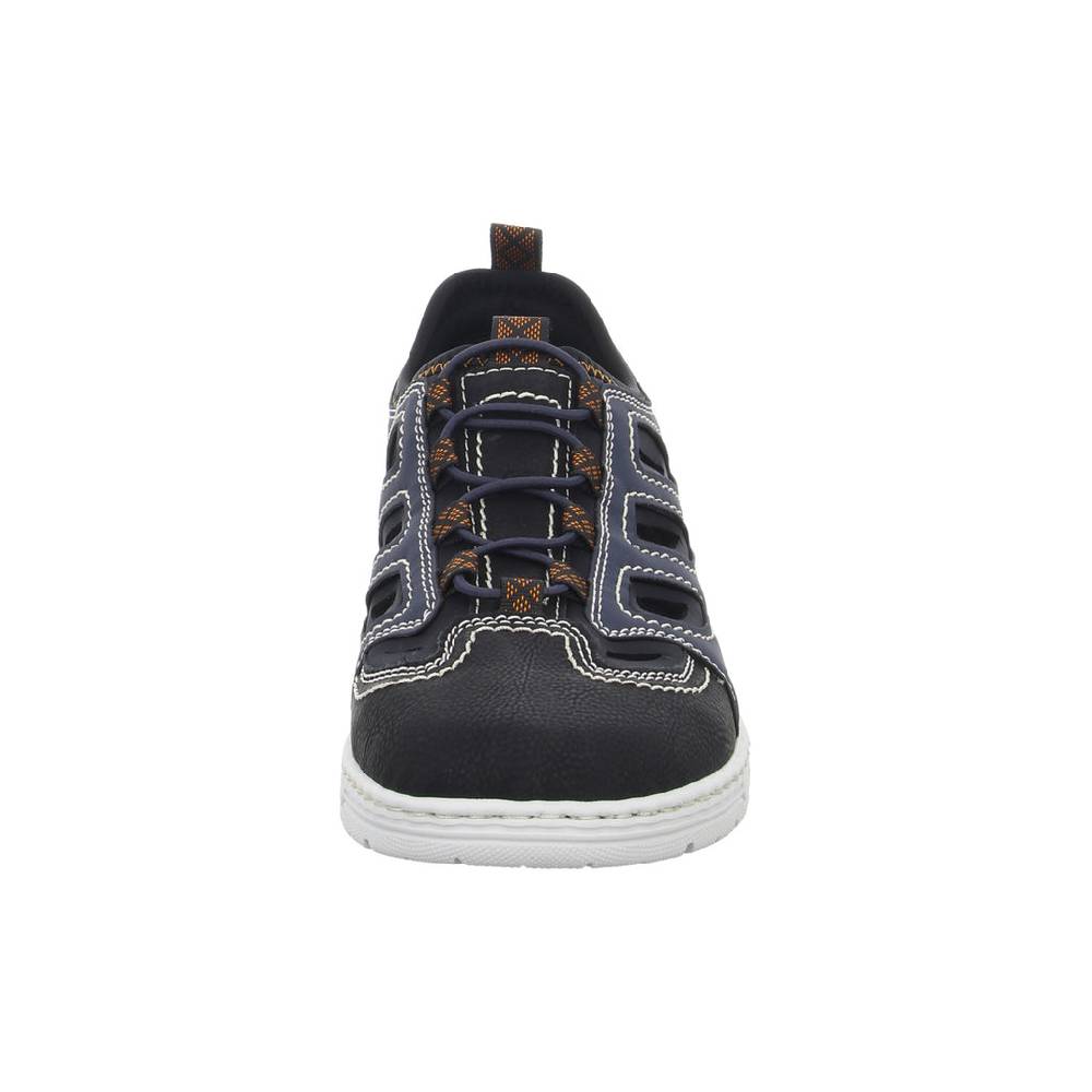 Rieker Sandalette Zehenschutz Freizeit (casual) Neuheiten