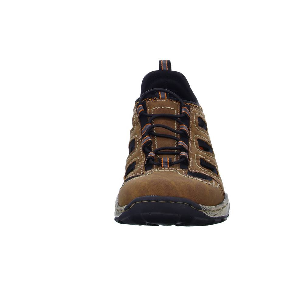 Rieker Sandalette Zehenschutz Freizeit (casual) Räumungsverkauf