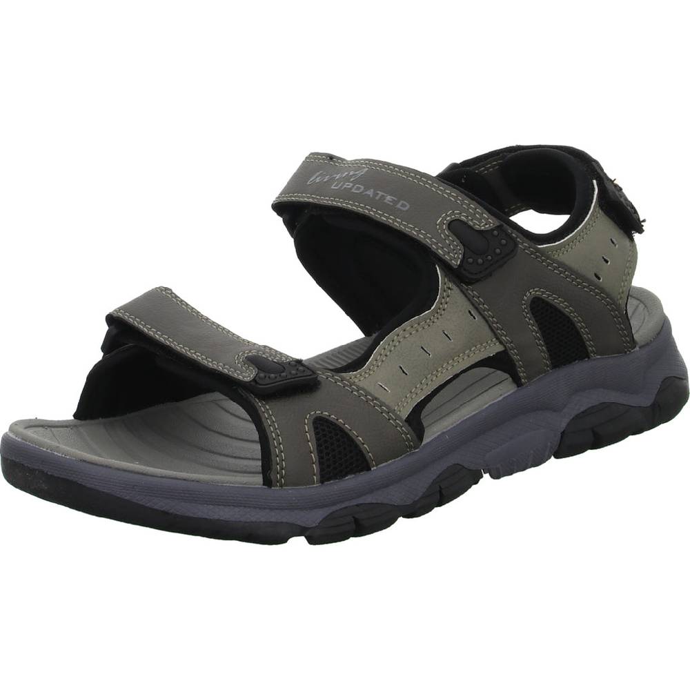 living UPDATED Sandalette Freizeit (casual) Sonderangebote