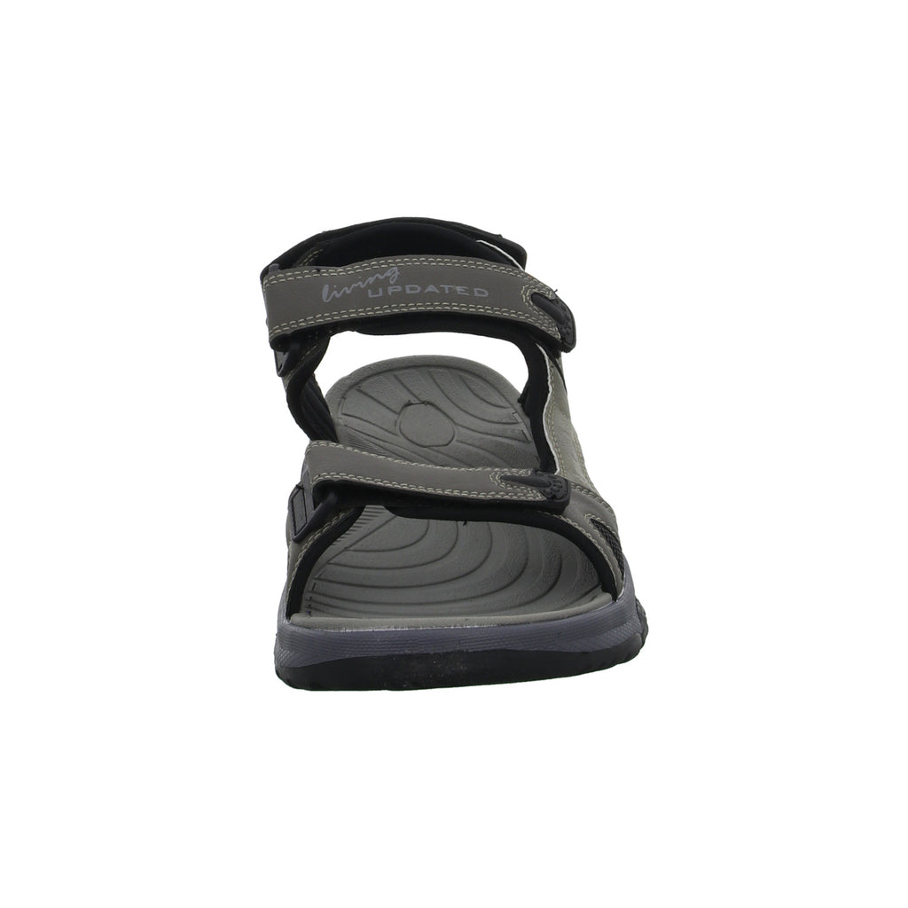 living UPDATED Sandalette Freizeit (casual) Sonderangebote
