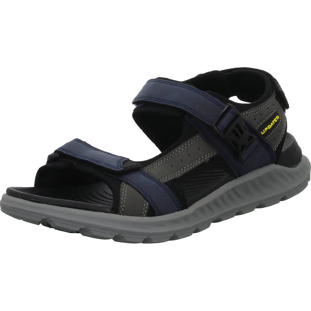 living UPDATED Sandalette Freizeit (casual) Riesige Ersparnisse