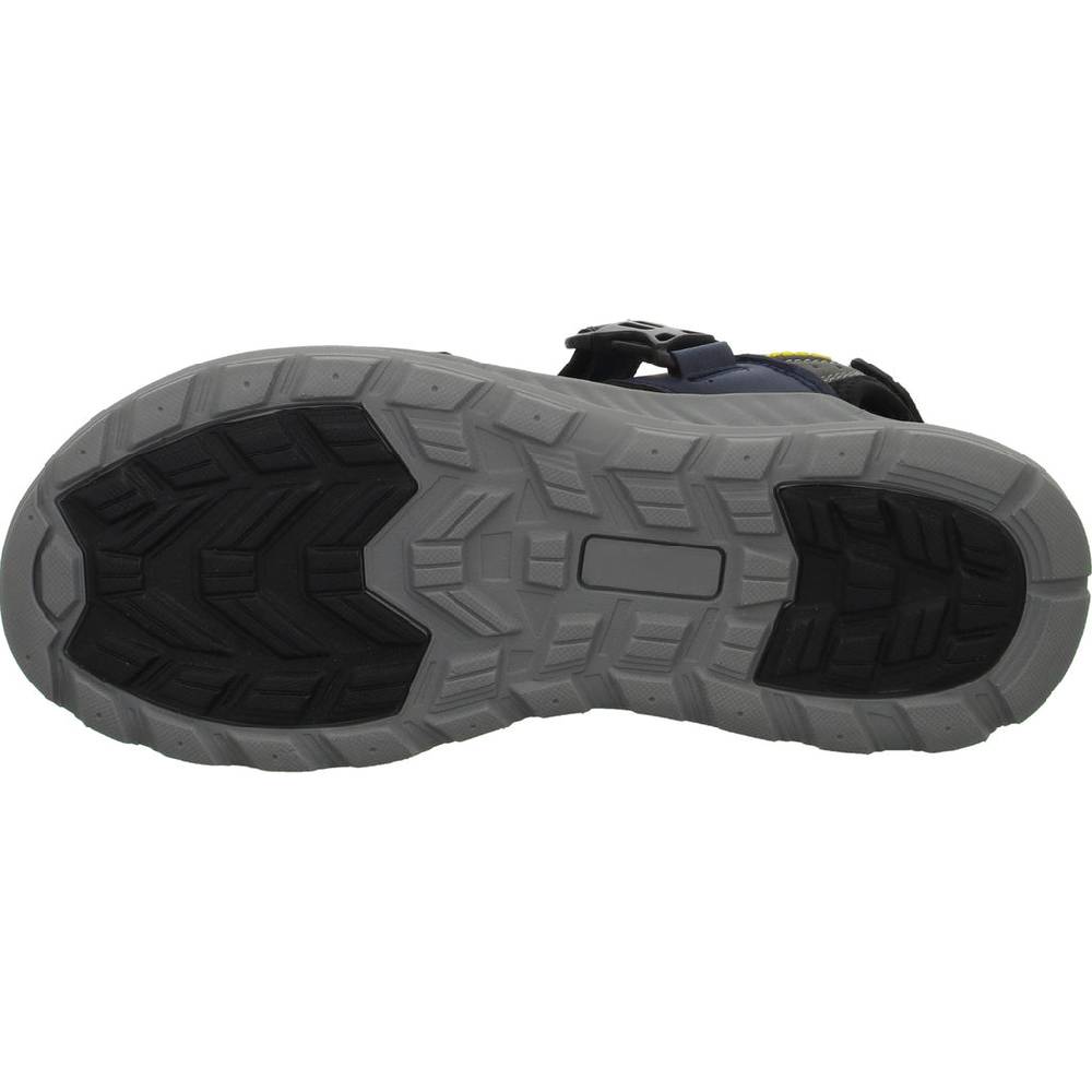 living UPDATED Sandalette Freizeit (casual) Riesige Ersparnisse