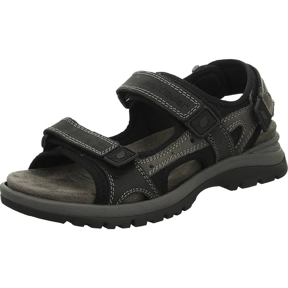 Waldläufer Sandalette Freizeit (casual) VIP-Rabatte