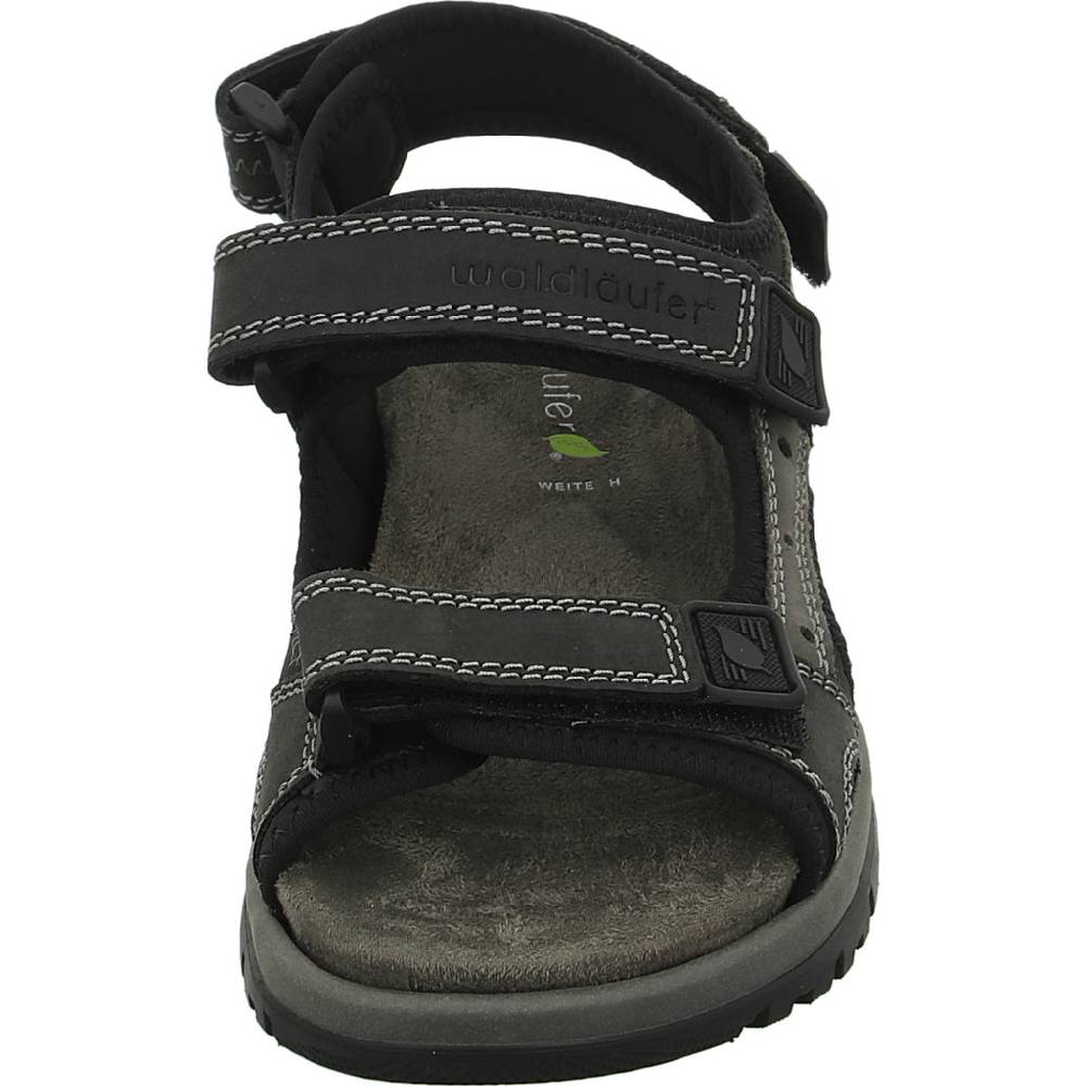 Waldläufer Sandalette Freizeit (casual) VIP-Rabatte