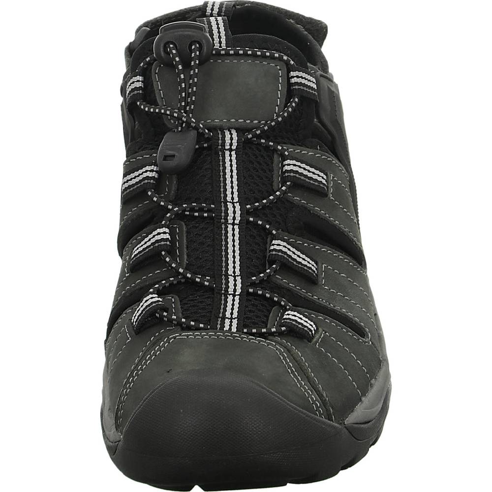 BOXX Sandalette Zehenschutz Freizeit (casual) Super Sparpreis
