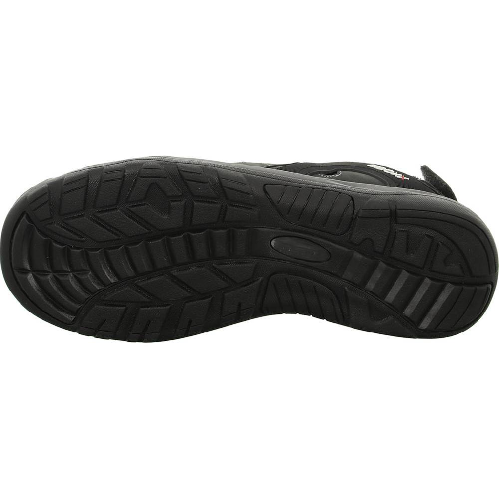 BOXX Sandalette Zehenschutz Freizeit (casual) Super Sparpreis