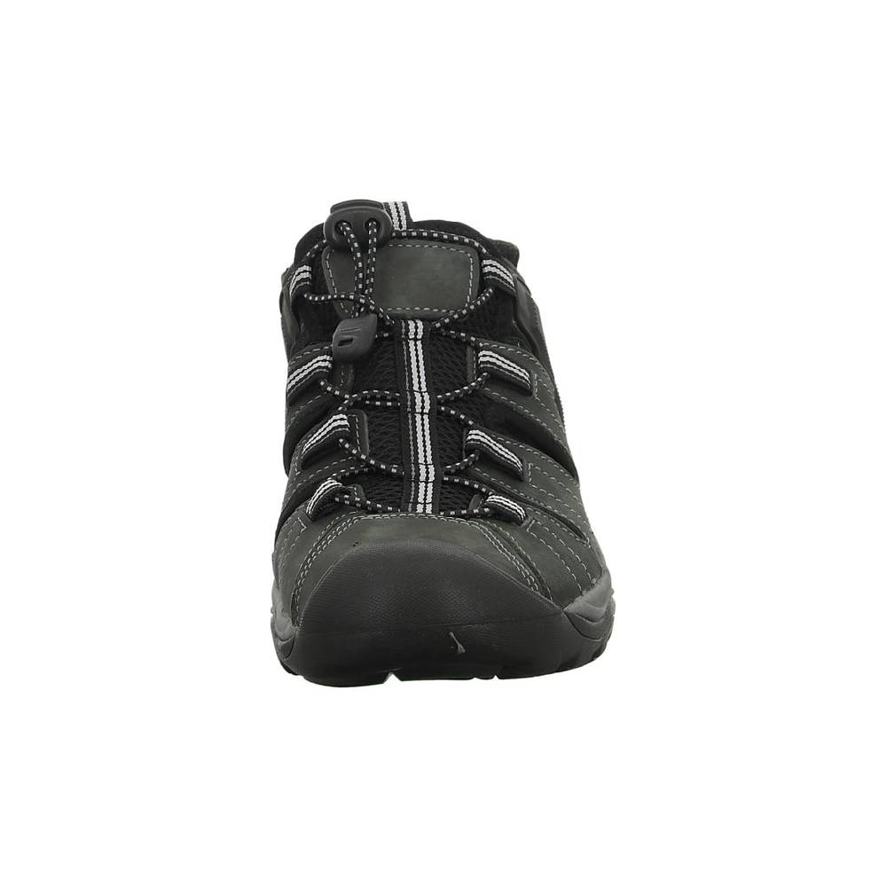 BOXX Sandalette Zehenschutz Freizeit (casual) Super Sparpreis