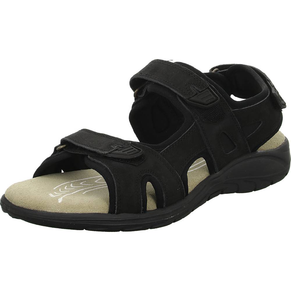 LEDERFAKTUR Sandalette Freizeit (casual) Wochenangebot