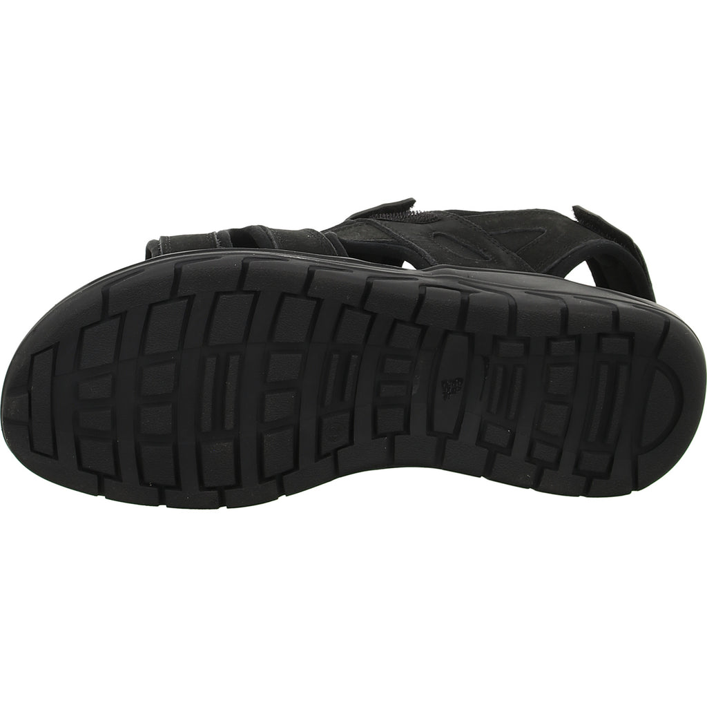 LEDERFAKTUR Sandalette Freizeit (casual) Wochenangebot