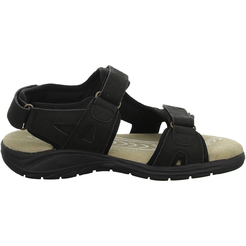 LEDERFAKTUR Sandalette Freizeit (casual) Wochenangebot
