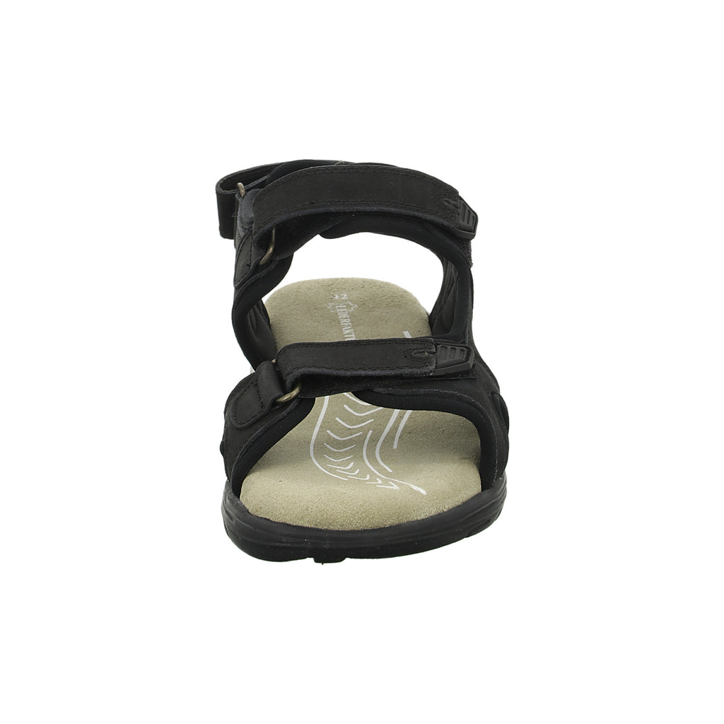 LEDERFAKTUR Sandalette Freizeit (casual) Wochenangebot
