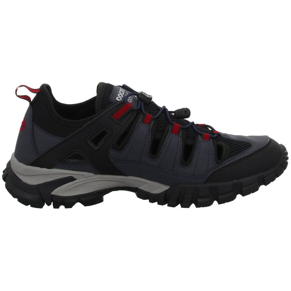 Dockers by Gerli Sandalette Zehenschutz Freizeit (casual) Kostenlose Rückgabe