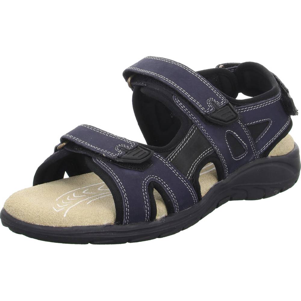 LEDERFAKTUR Sandalette Freizeit (casual) Begrenzte Freigabe