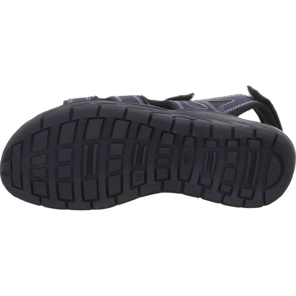 LEDERFAKTUR Sandalette Freizeit (casual) Begrenzte Freigabe
