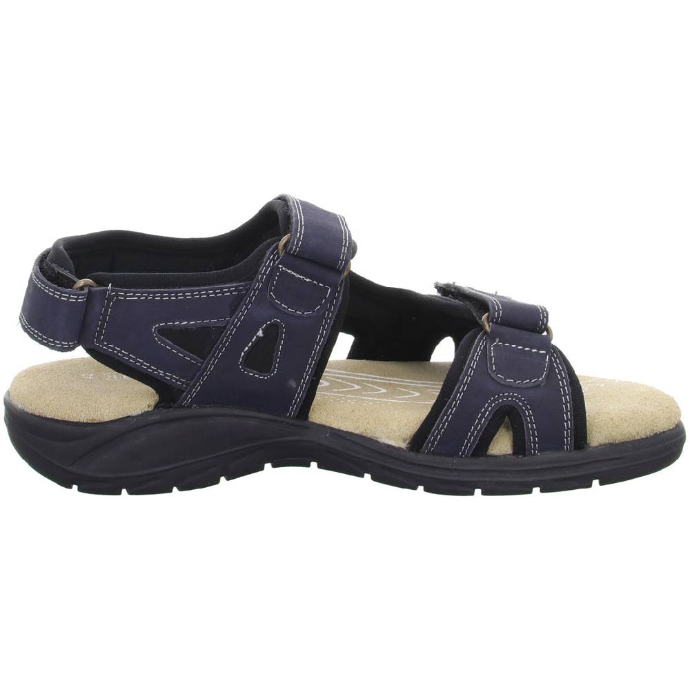 LEDERFAKTUR Sandalette Freizeit (casual) Begrenzte Freigabe