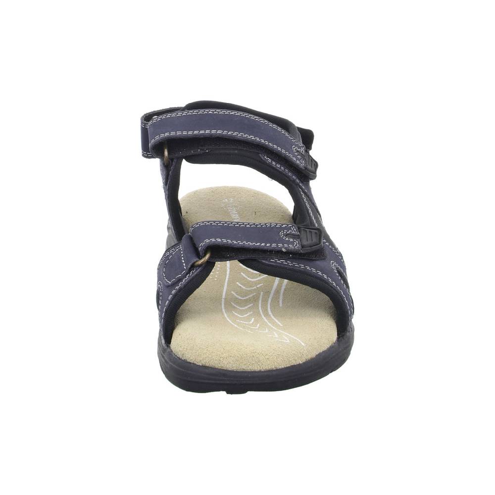 LEDERFAKTUR Sandalette Freizeit (casual) Begrenzte Freigabe