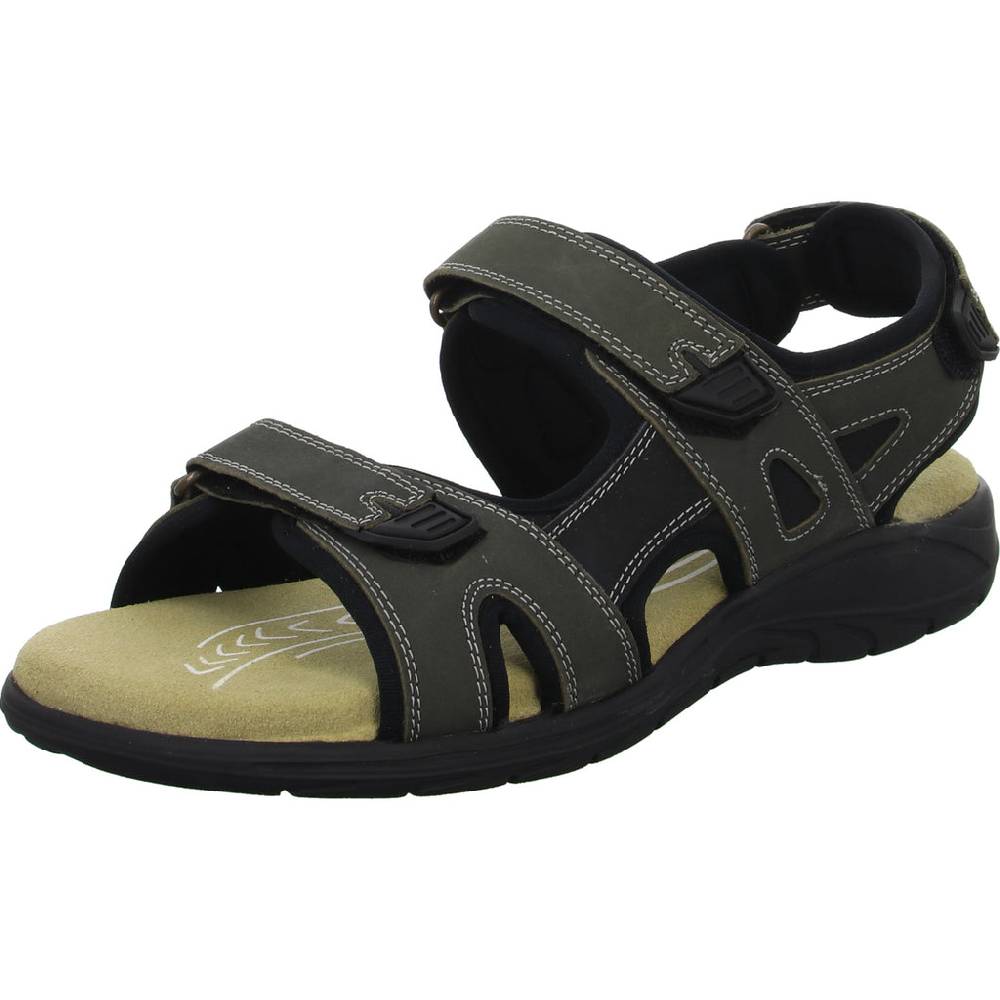 LEDERFAKTUR Sandalette Freizeit (casual) Letzte 3 Tage