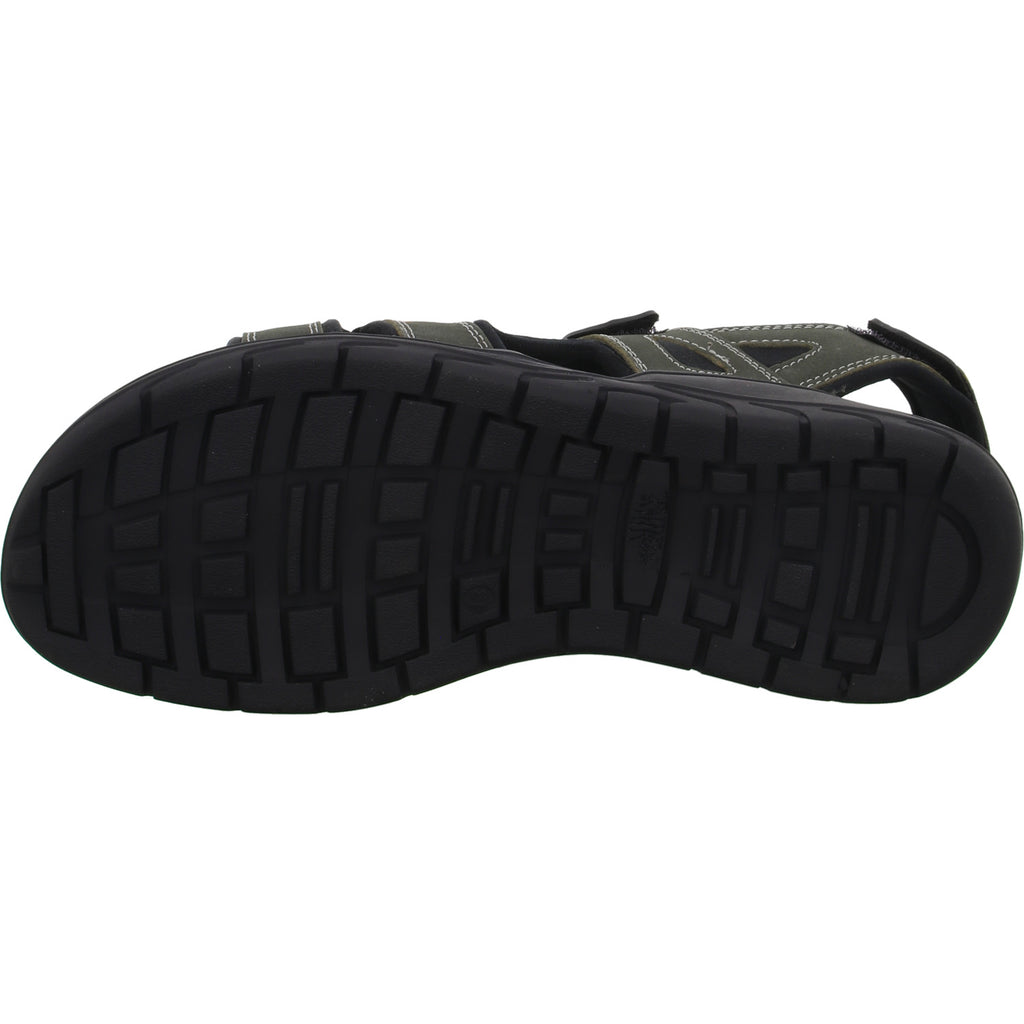 LEDERFAKTUR Sandalette Freizeit (casual) Letzte 3 Tage