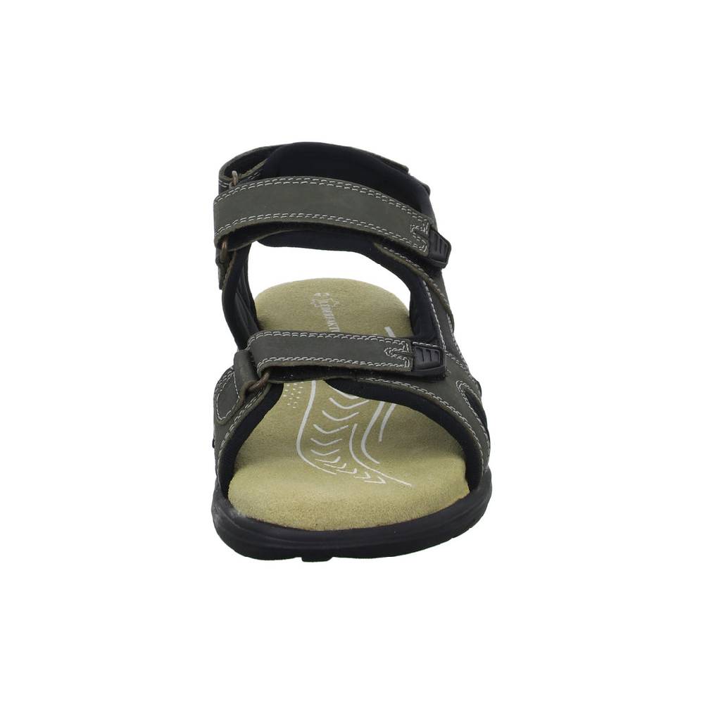 LEDERFAKTUR Sandalette Freizeit (casual) Letzte 3 Tage