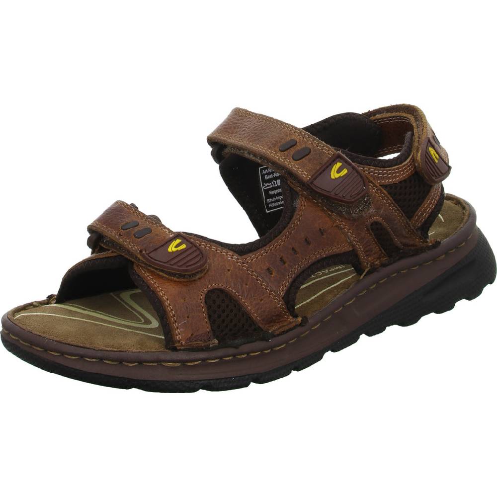 camel active Sandalette Freizeit (casual) JETZT KAUFEN