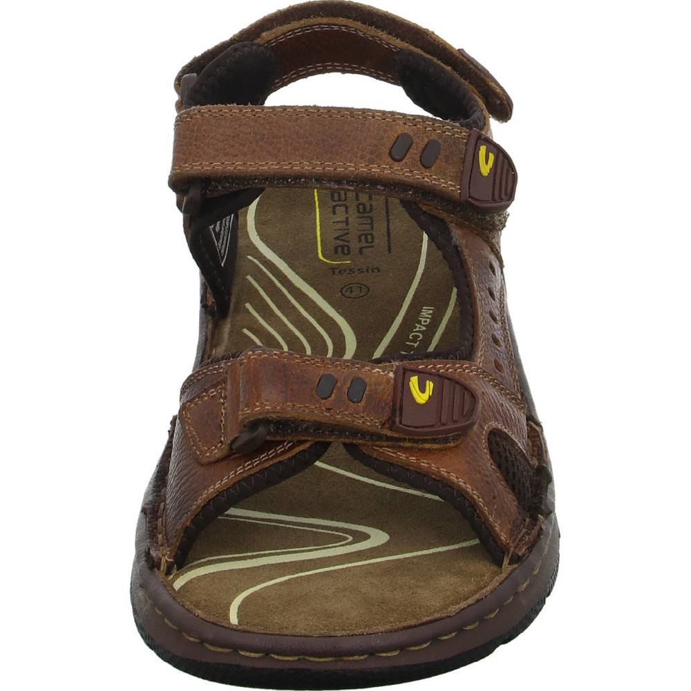 camel active Sandalette Freizeit (casual) JETZT KAUFEN