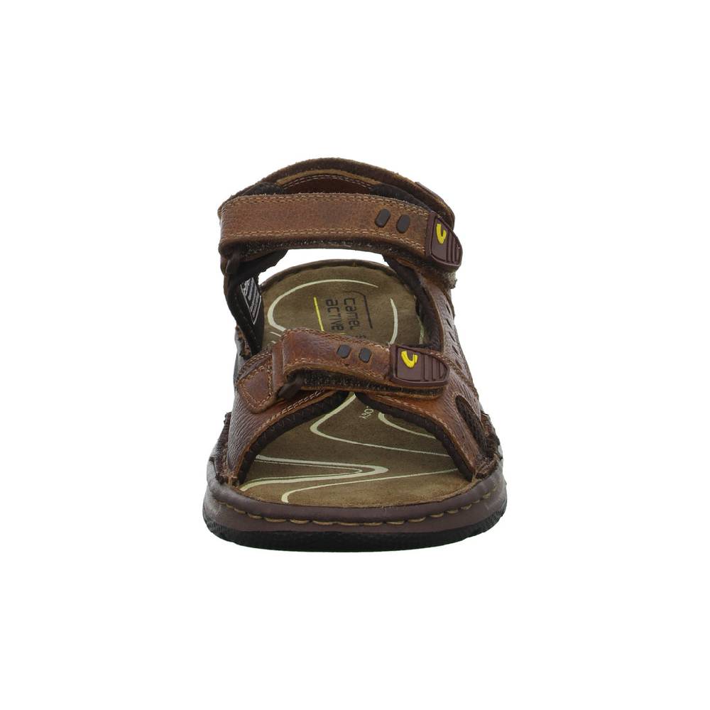 camel active Sandalette Freizeit (casual) JETZT KAUFEN