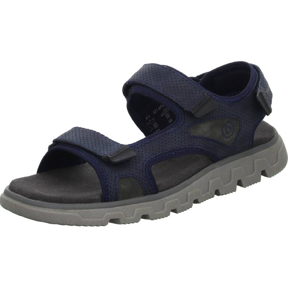 bugatti Sandalette Freizeit (casual) Neueste Stile