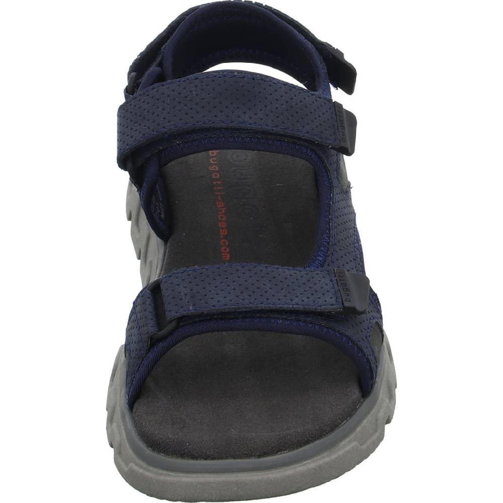 bugatti Sandalette Freizeit (casual) Neueste Stile