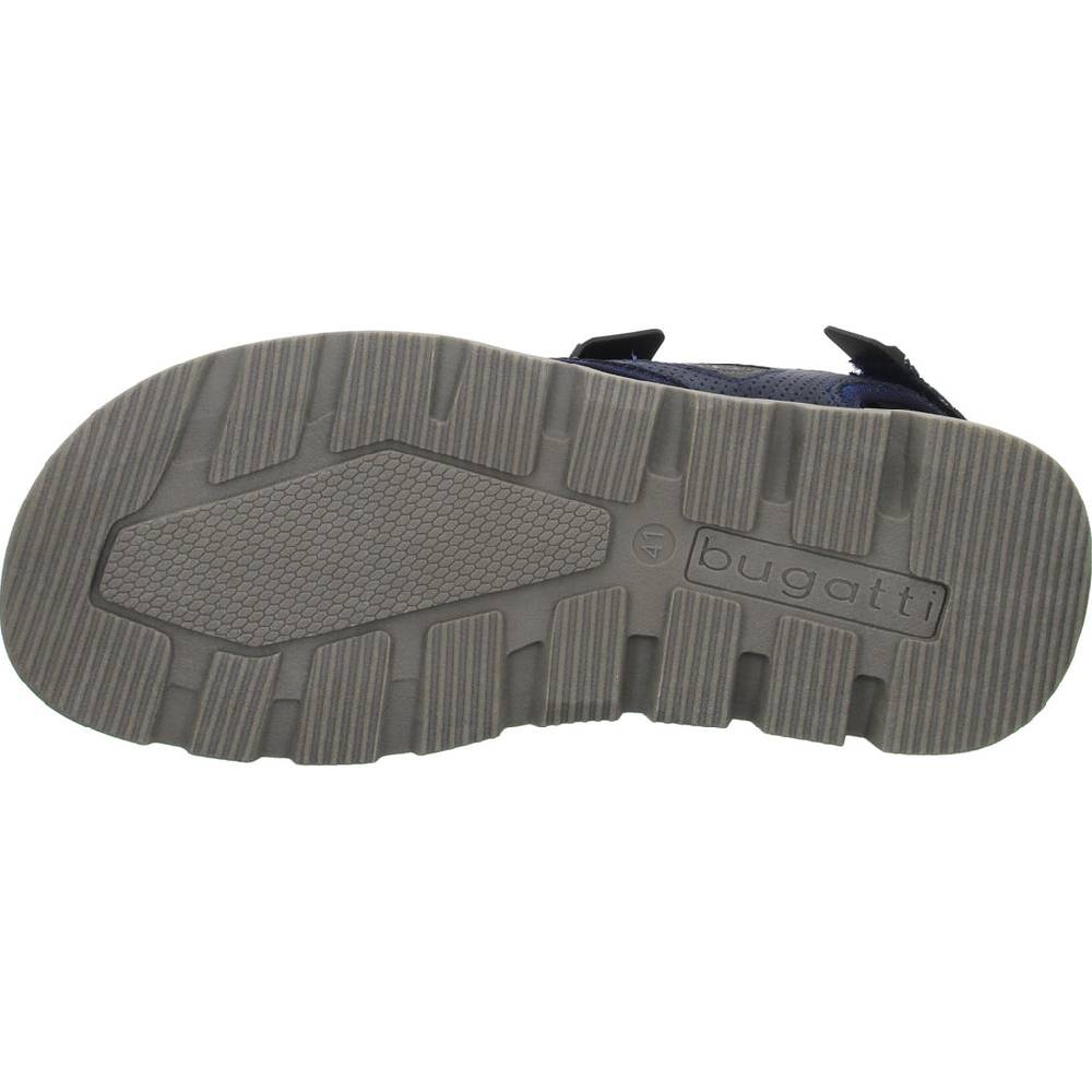 bugatti Sandalette Freizeit (casual) Neueste Stile