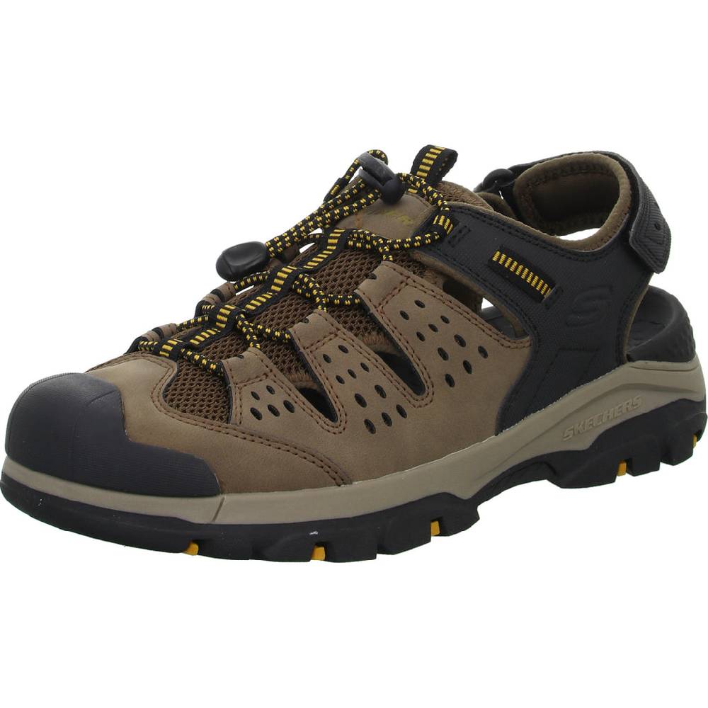 Skechers Sandalette Zehenschutz Freizeit (casual) Letzte 2 Tage
