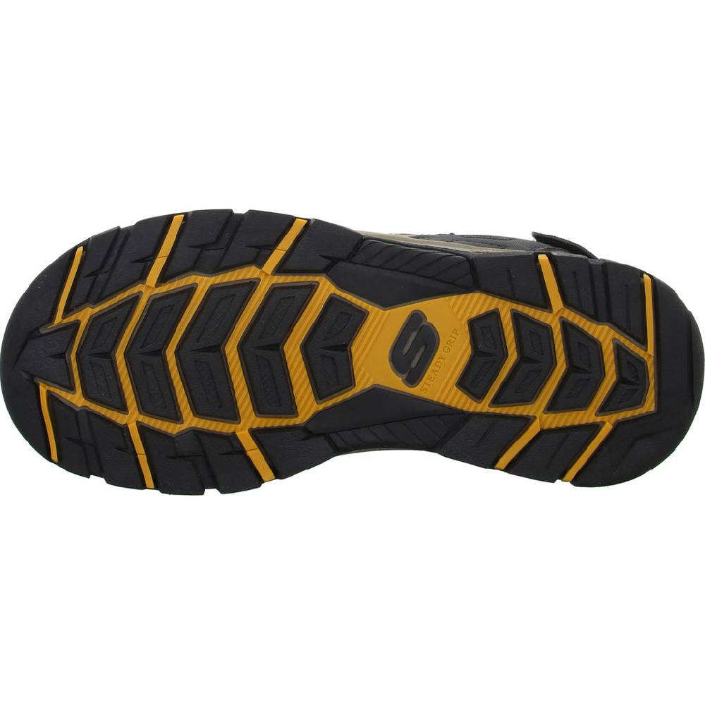 Skechers Sandalette Zehenschutz Freizeit (casual) Letzte 2 Tage