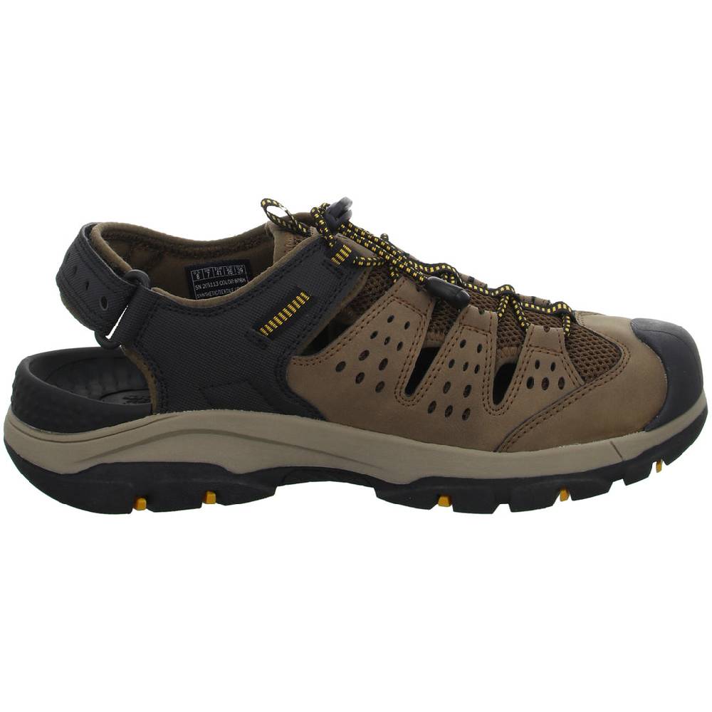 Skechers Sandalette Zehenschutz Freizeit (casual) Letzte 2 Tage